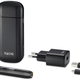 Illustration for article titled The Future E-Cig Comes With an Internet Connection—And Real Tobacco